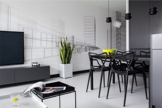 Inovbuild Repair Apartamentos