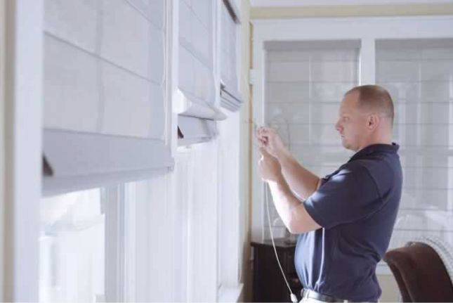 Inovbuild Repair Estores e Persianas