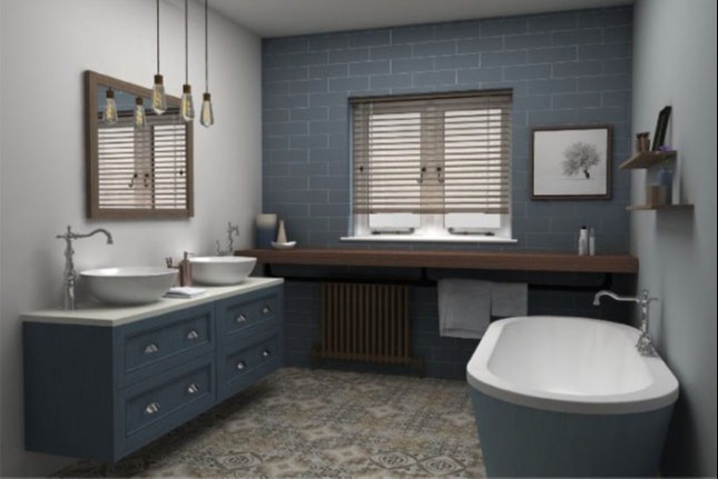 Inovbuild Repair Casas de Banho