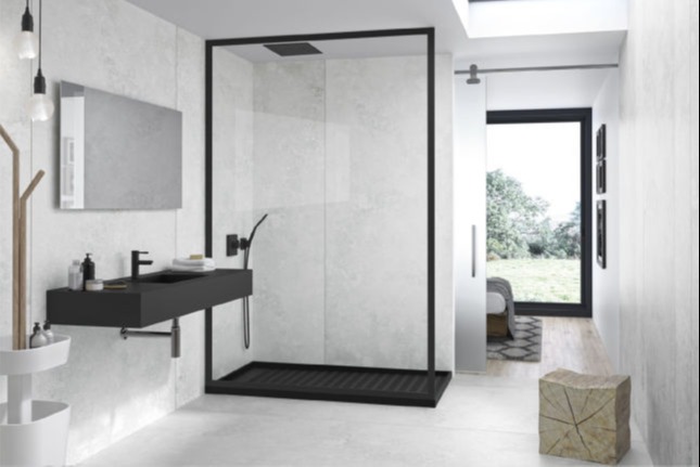 Inovbuild Repair Casas de Banho